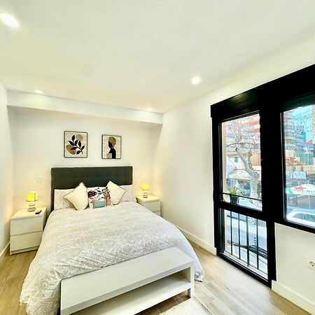 Amazing Seaside Studio By Eaw Homes Marbella Bagian luar foto