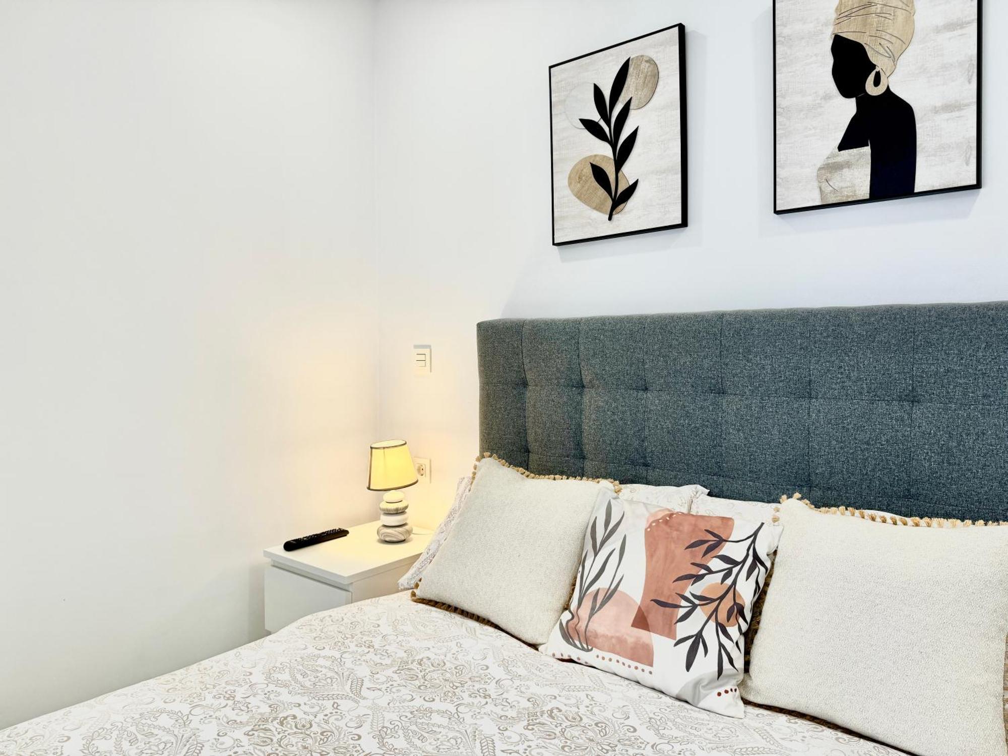 Amazing Seaside Studio By Eaw Homes Marbella Bagian luar foto